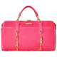 Sprayground Τσάντα ταξιδίου Pink Puffy Mini Duffel